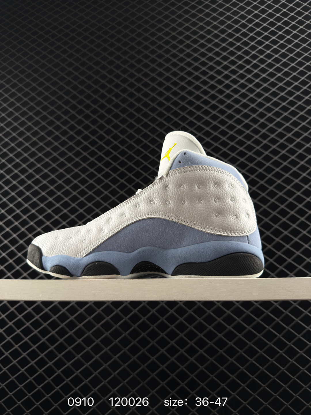 Nike Air Jordan 13 XIII”Atmosphere Grey“
